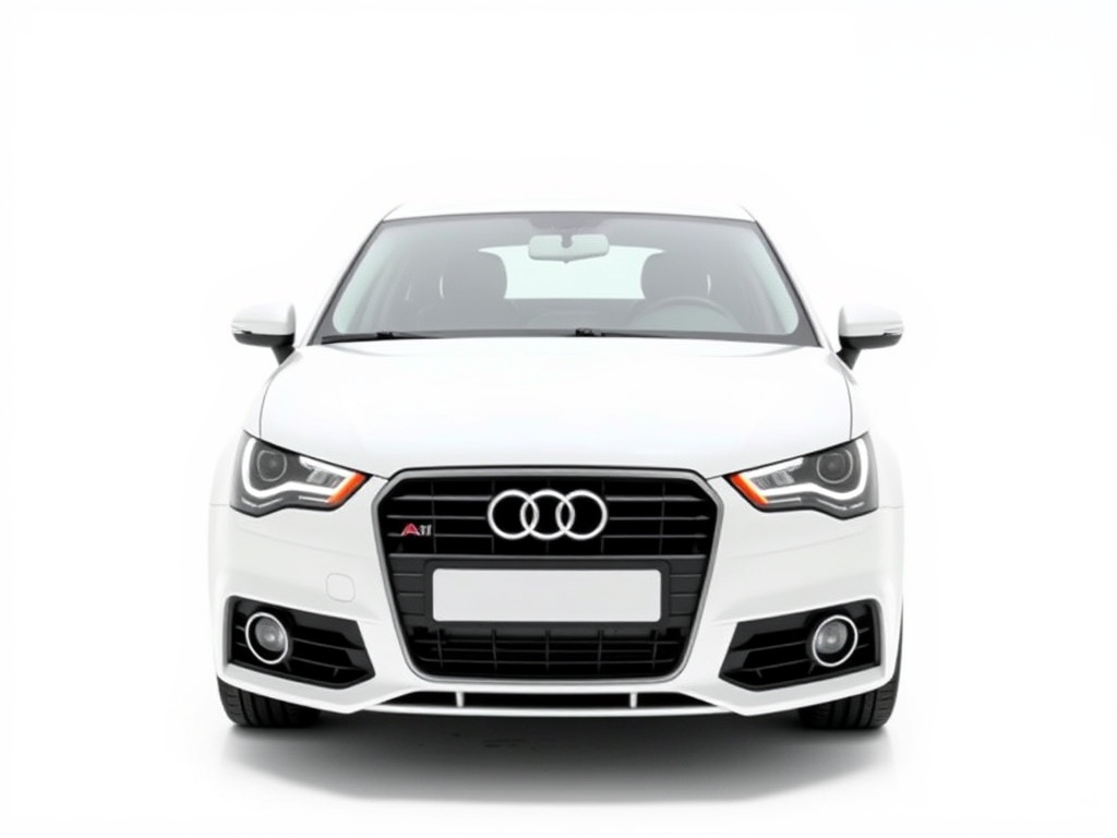 Audi service costs