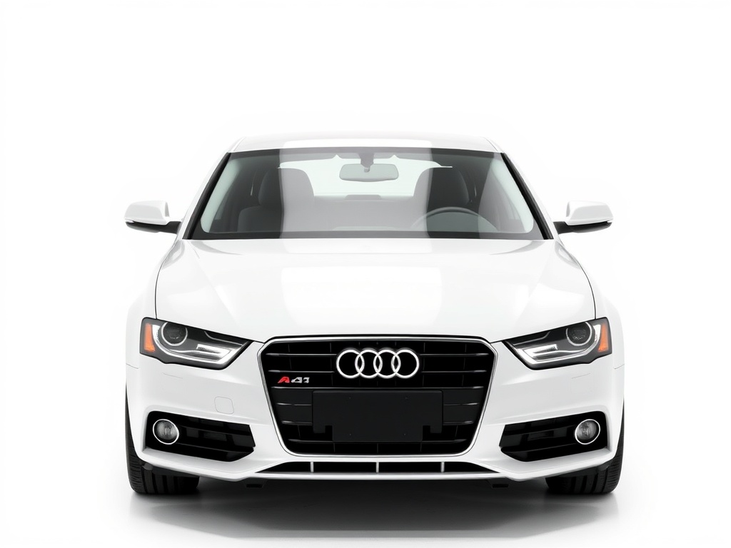 Audi A4 service costs in Cape Town - mobile mechanic pricing