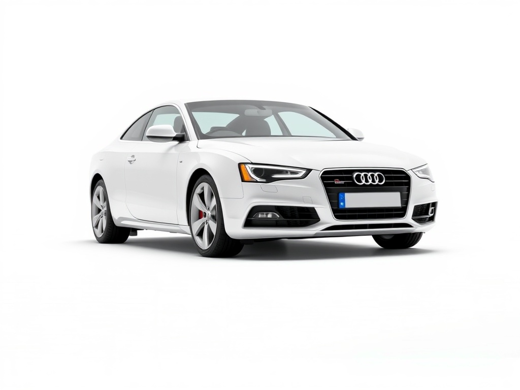 Audi A5 service costs in Cape Town - mobile mechanic pricing