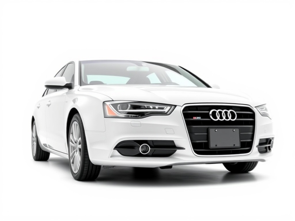 Audi A6 service costs in Cape Town - mobile mechanic pricing