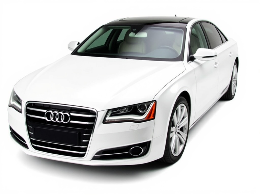Audi A8 service costs in Cape Town - mobile mechanic pricing