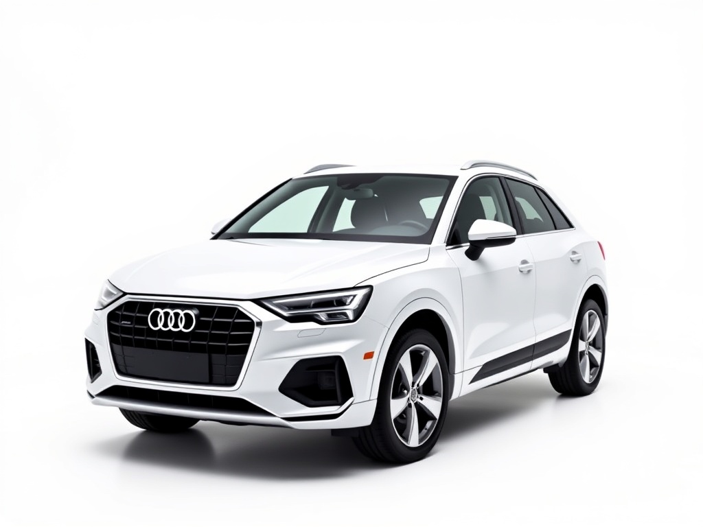 Audi Q2 service costs in Cape Town - mobile mechanic pricing