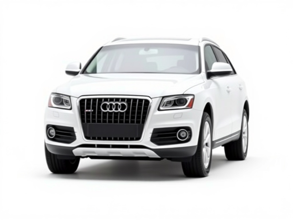 Audi Q5 service costs in Cape Town - mobile mechanic pricing