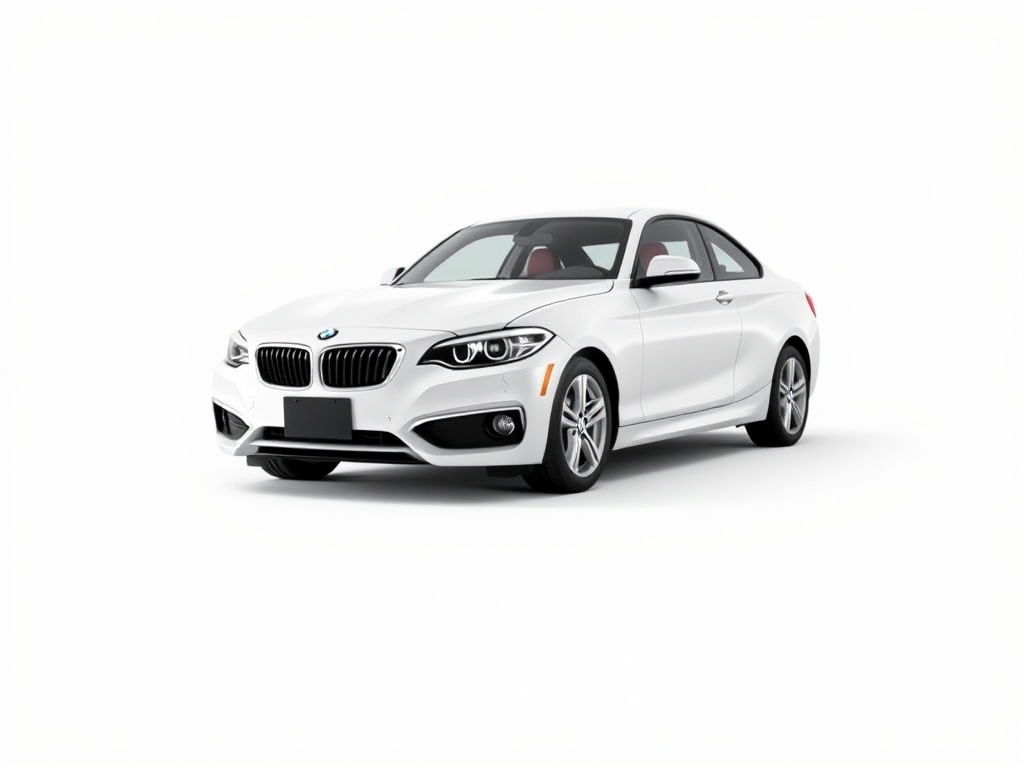 BMW 2 Series service costs in Cape Town - mobile mechanic pricing