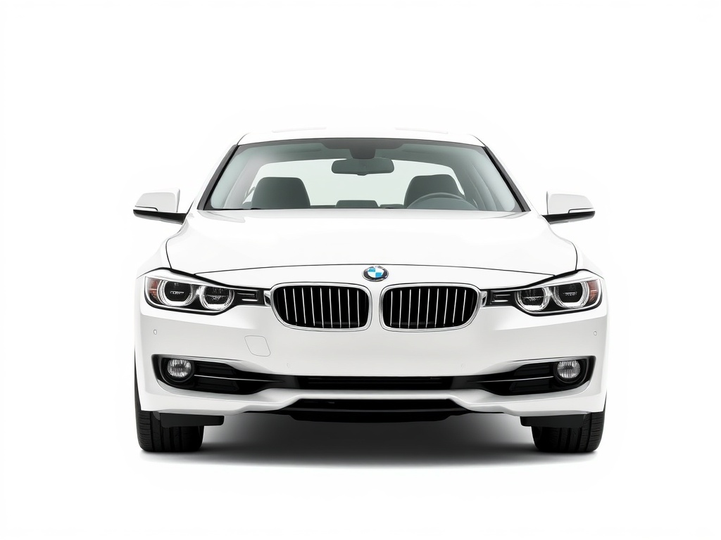 BMW 3 Series service costs in Cape Town - mobile mechanic pricing