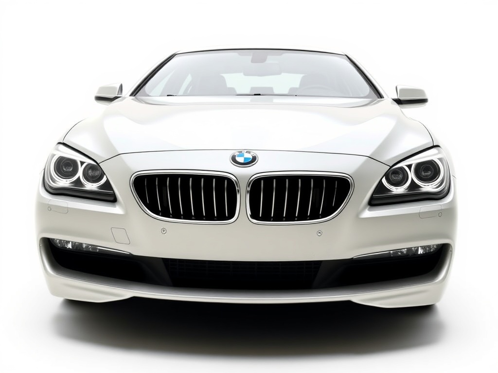 BMW 6 Series service costs in Cape Town - mobile mechanic pricing