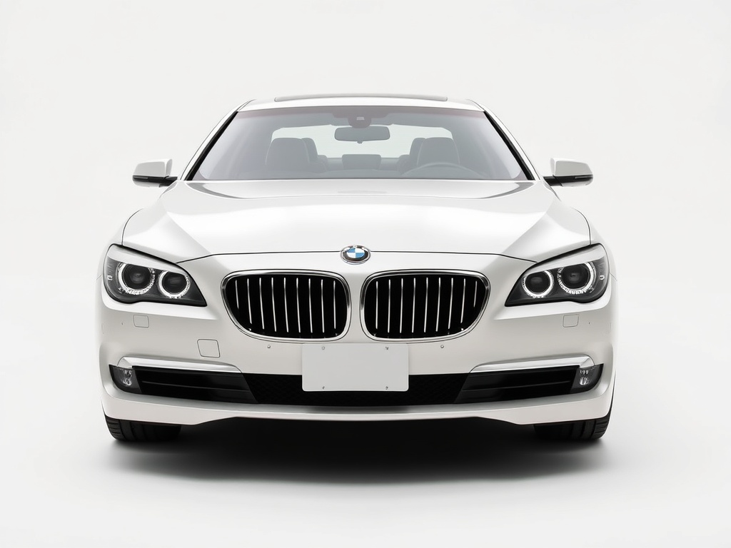BMW 7 Series service costs in Cape Town - mobile mechanic pricing
