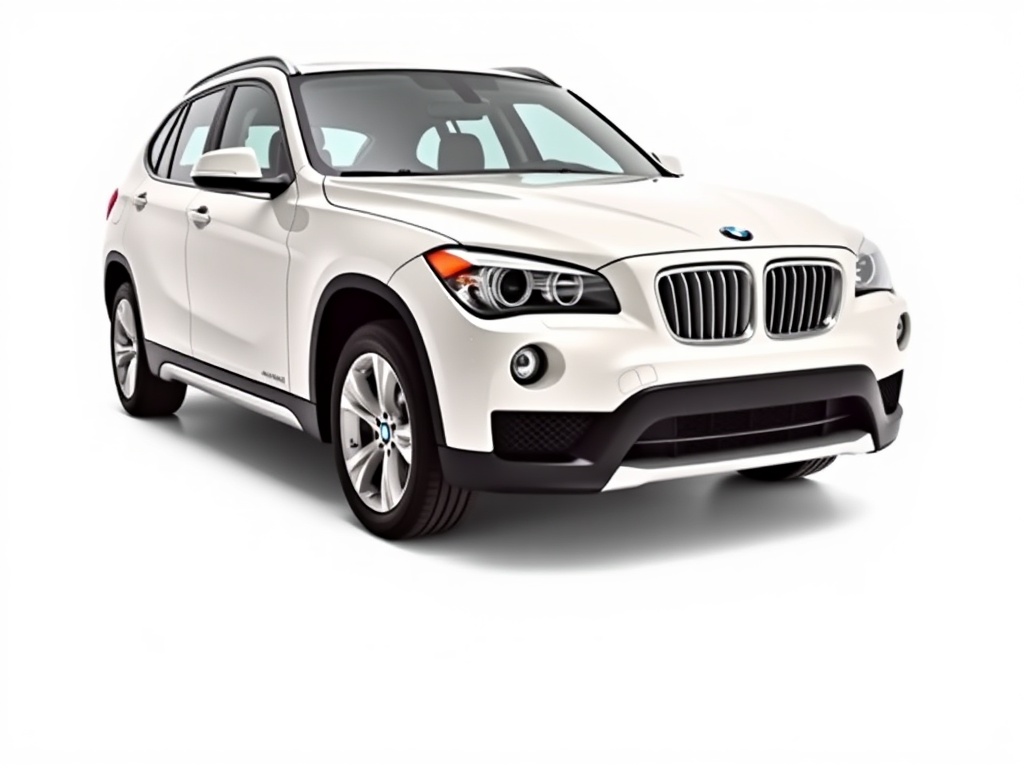BMW X1 service costs in Cape Town - mobile mechanic pricing