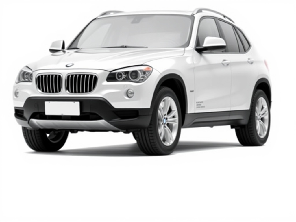 BMW X3 service costs in Cape Town - mobile mechanic pricing