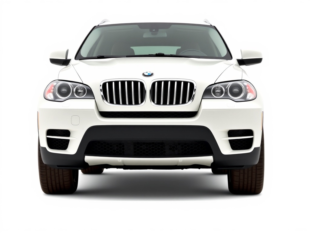 BMW X5 service costs in Cape Town - mobile mechanic pricing