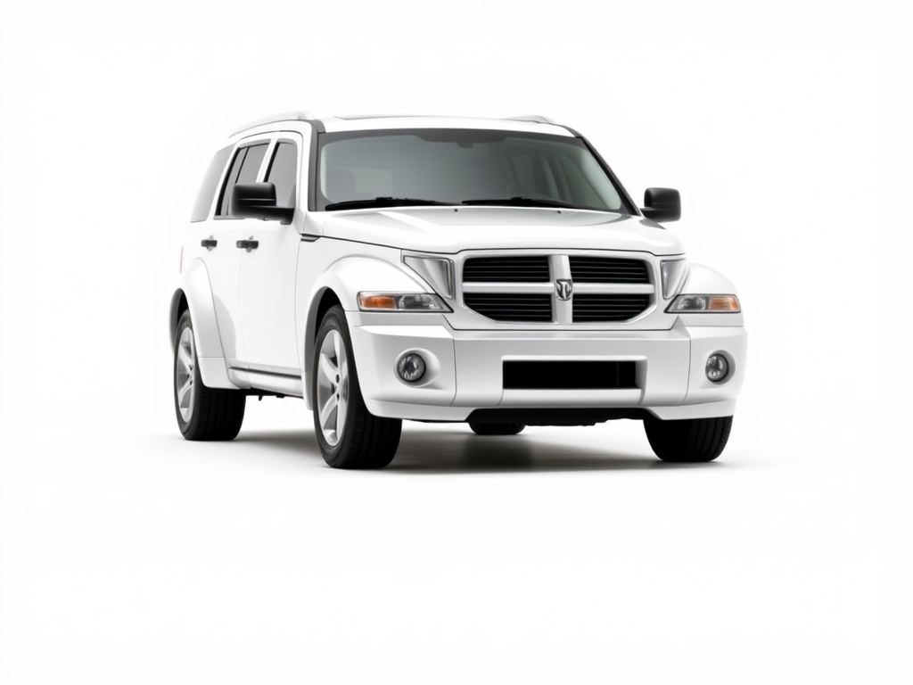 Dodge Nitro service costs in Cape Town - mobile mechanic pricing
