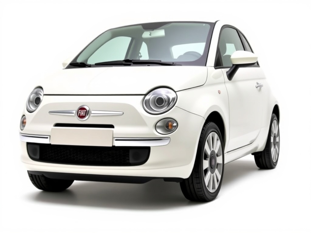 Fiat service costs Cape Town