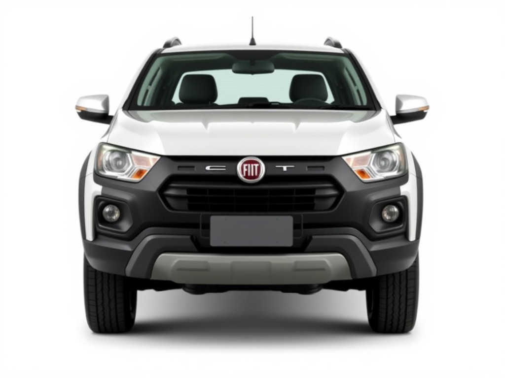 Fiat Fullback service costs in Cape Town - mobile mechanic pricing