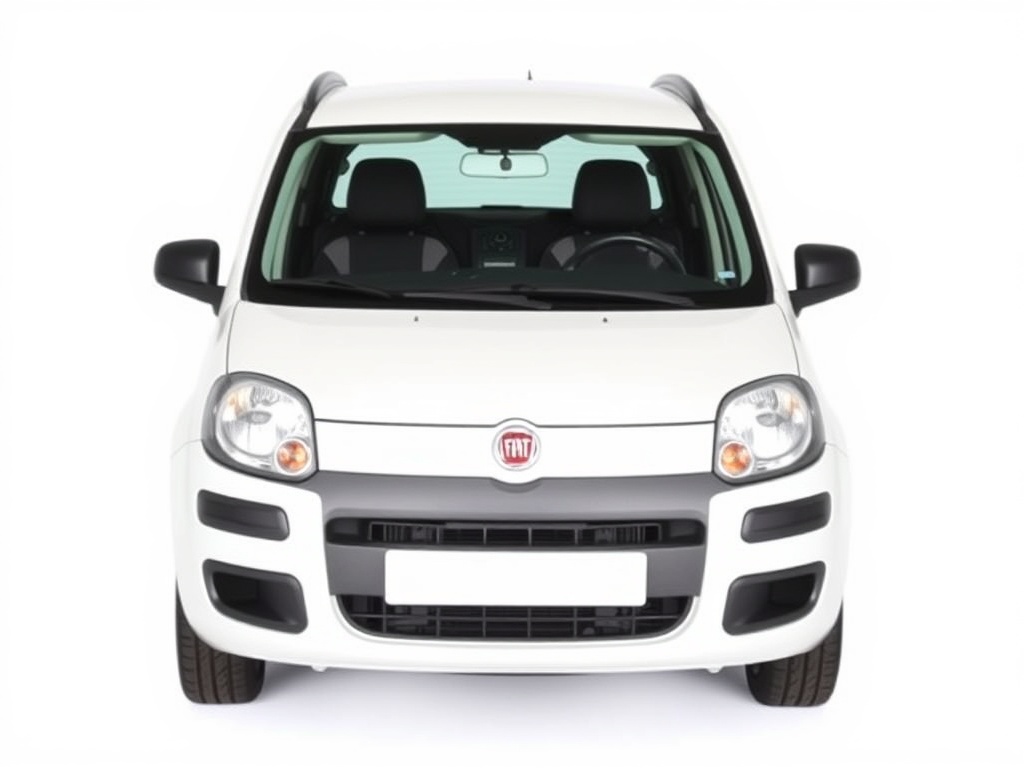 Fiat Panda service costs in Cape Town - mobile mechanic pricing
