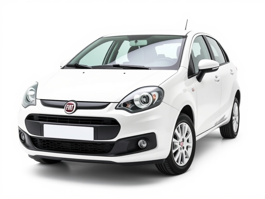 Fiat Tipo service costs in Cape Town - mobile mechanic pricing