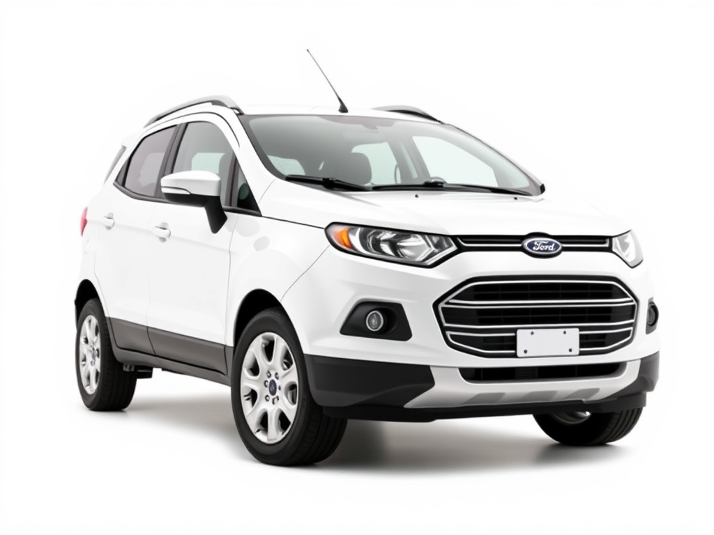 Ford service costs