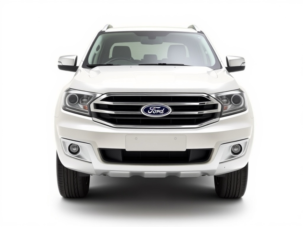 Ford Everest service costs in Cape Town - mobile mechanic pricing