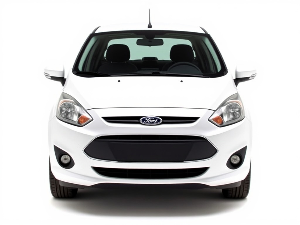 Ford Figo service costs in Cape Town - mobile mechanic pricing