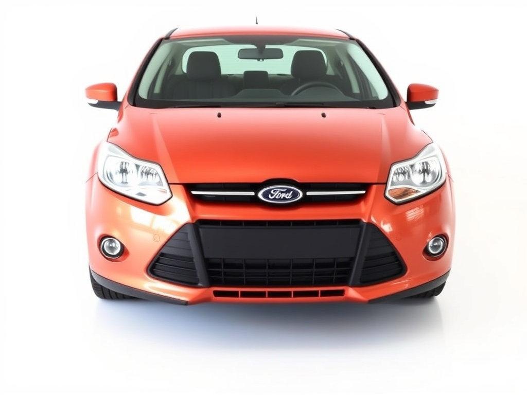 Ford Focus service costs in Cape Town - mobile mechanic pricing