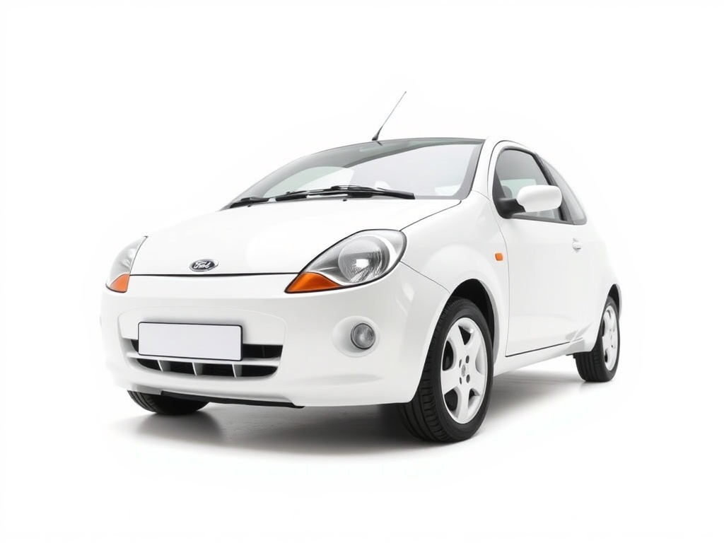 Ford Ka service costs in Cape Town - mobile mechanic pricing