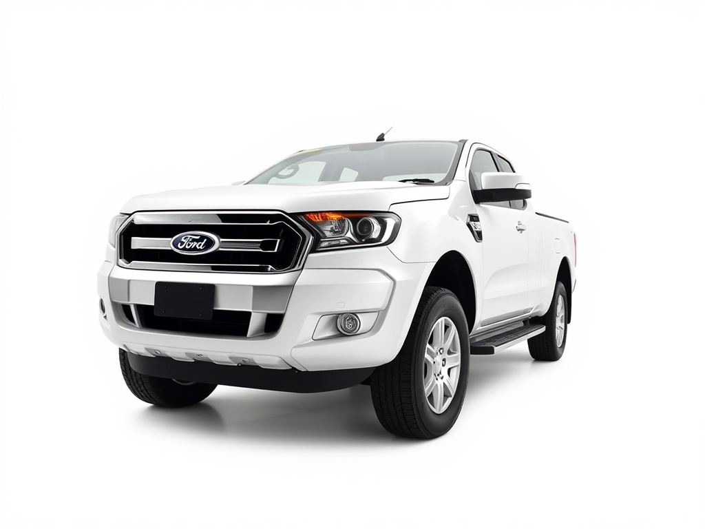Ford Ranger service costs in Cape Town - mobile mechanic pricing