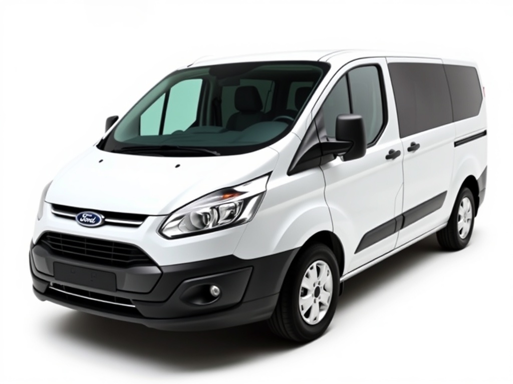 Ford Tourneo service costs in Cape Town - mobile mechanic pricing