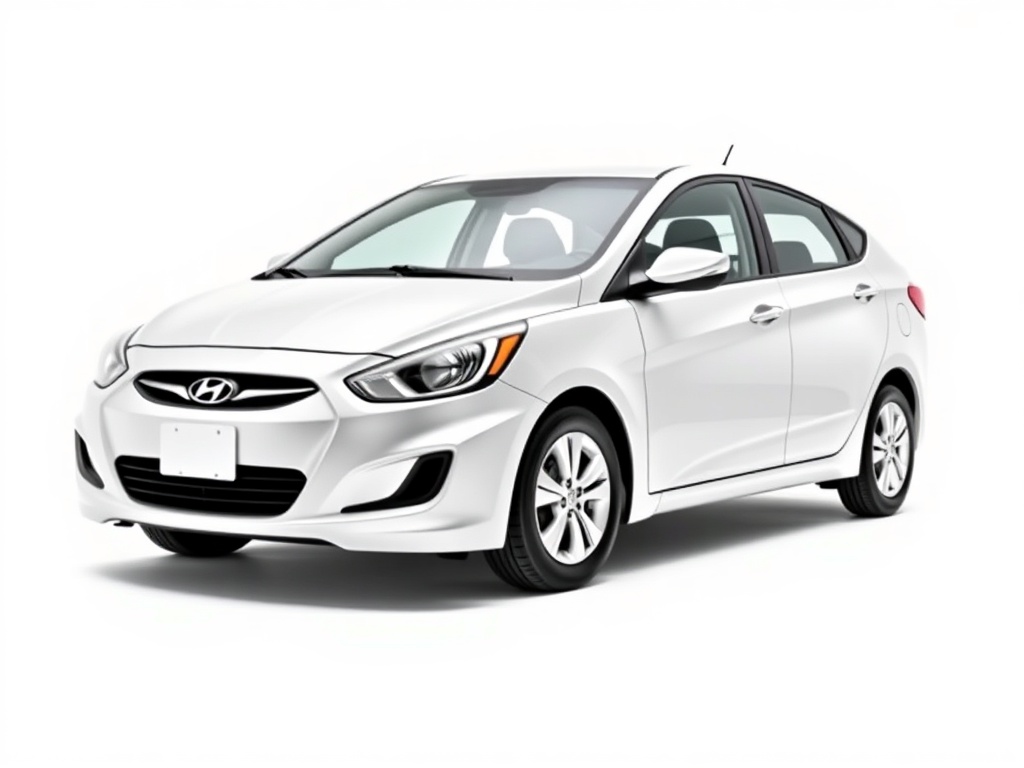 Hyundai service costs