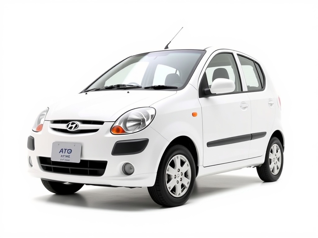 Hyundai Atoz Prime service costs in Cape Town - mobile mechanic pricing