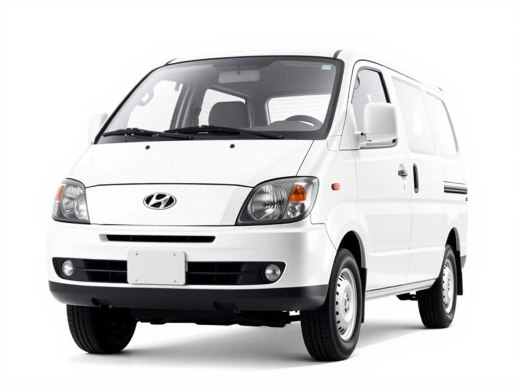 Hyundai Bakkie service costs in Cape Town - mobile mechanic pricing