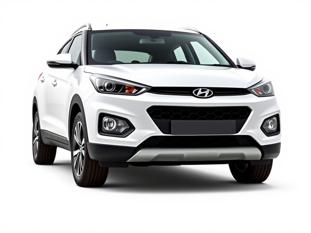 Hyundai Creta service costs in Cape Town - mobile mechanic pricing