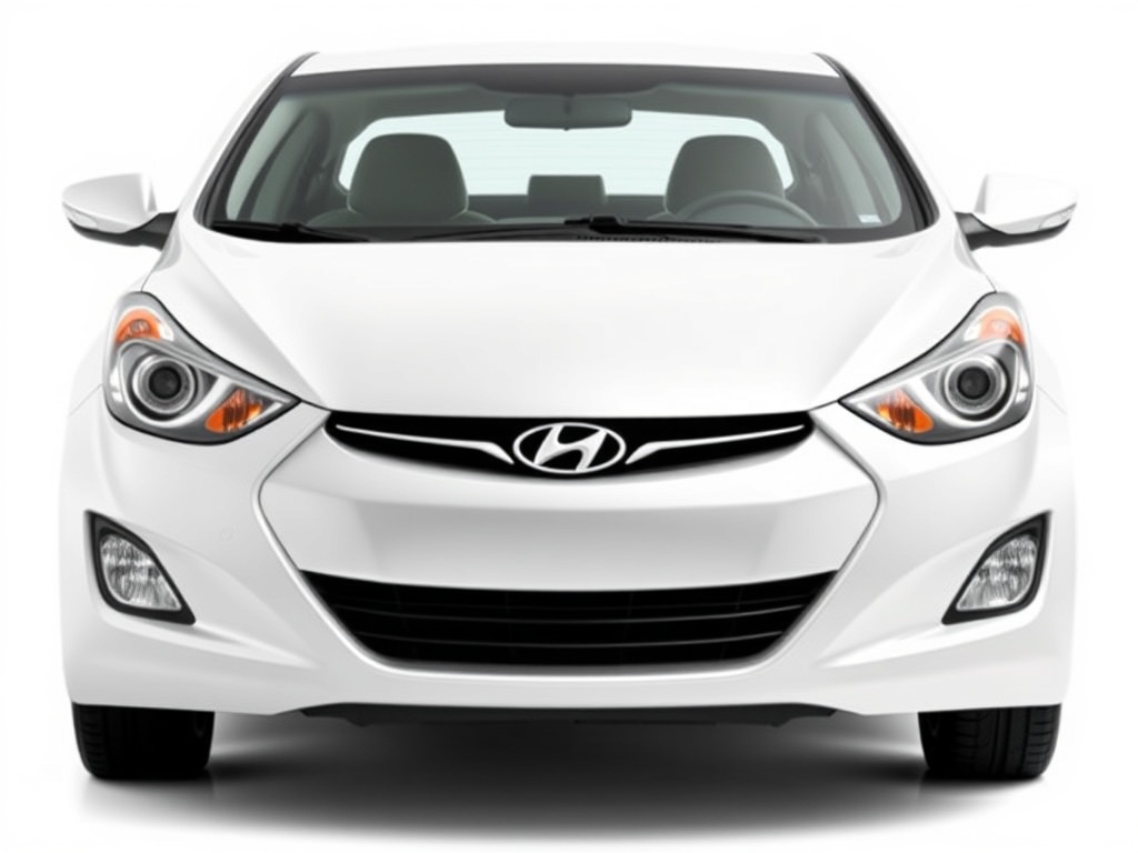 Hyundai Elantra service costs in Cape Town - mobile mechanic pricing