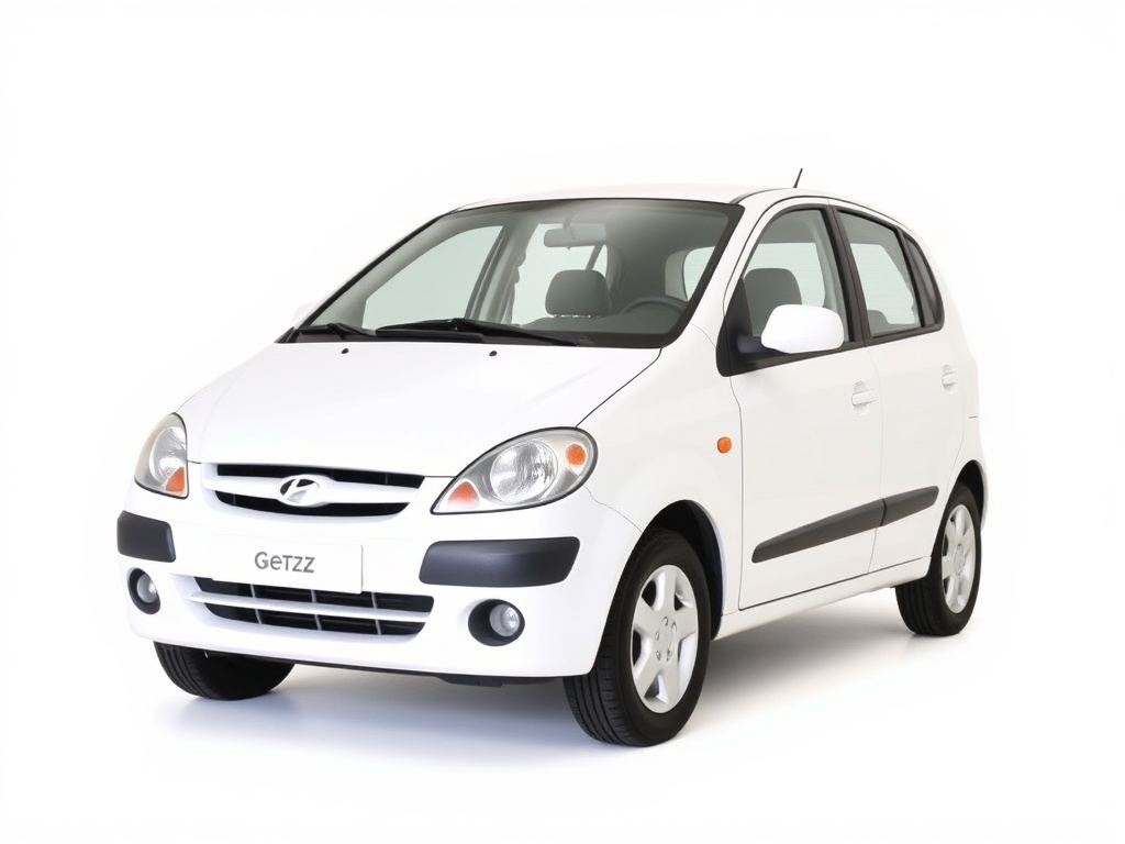 Hyundai Getz service costs in Cape Town - mobile mechanic pricing