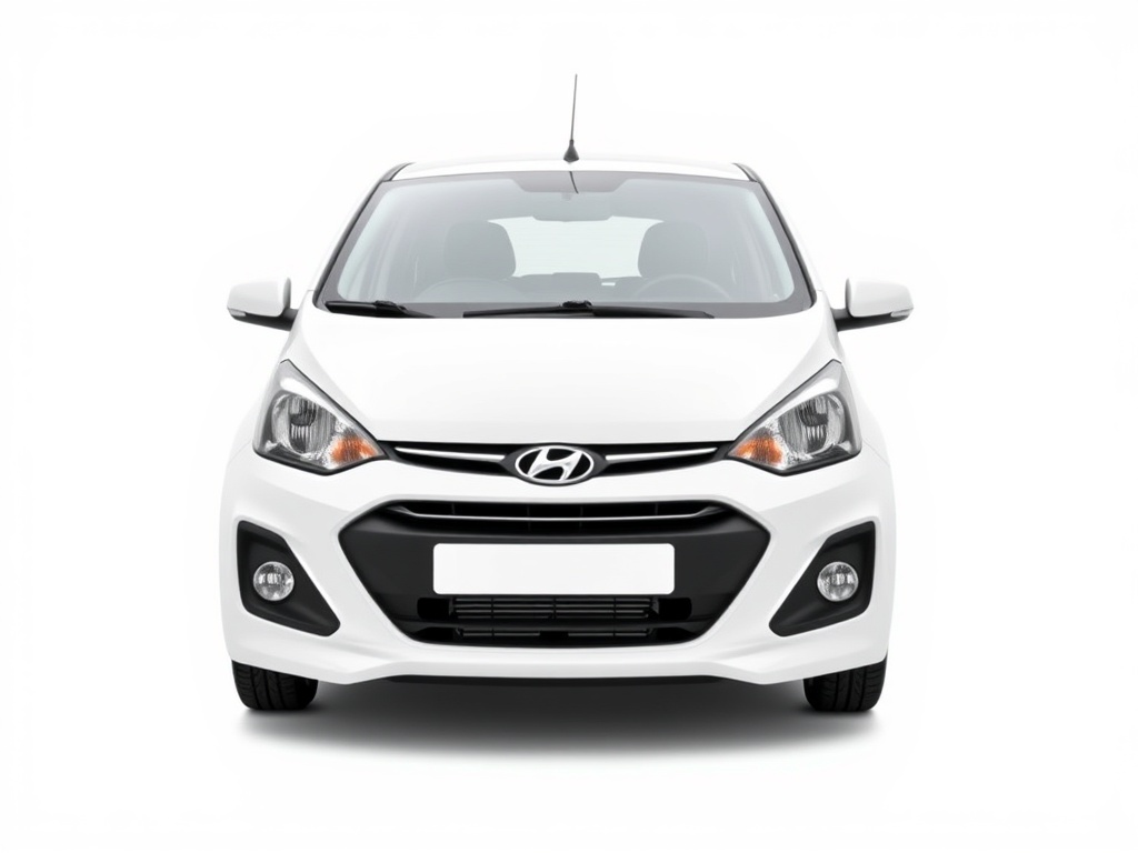 Hyundai Grand I10 service costs in Cape Town - mobile mechanic pricing