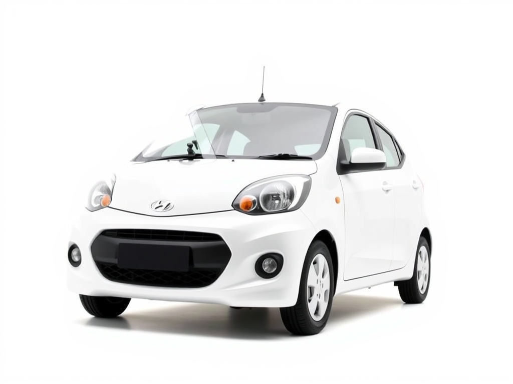 Hyundai I10 service costs in Cape Town - mobile mechanic pricing
