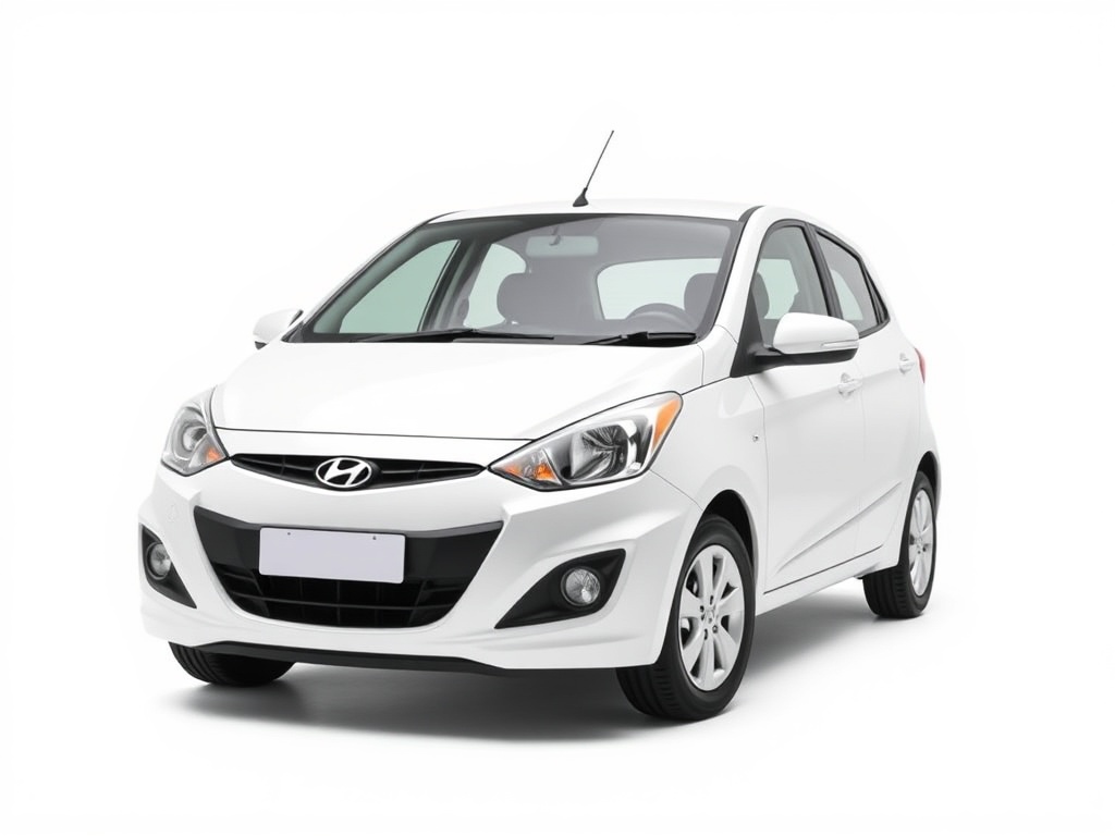 Hyundai I20 service costs in Cape Town - mobile mechanic pricing