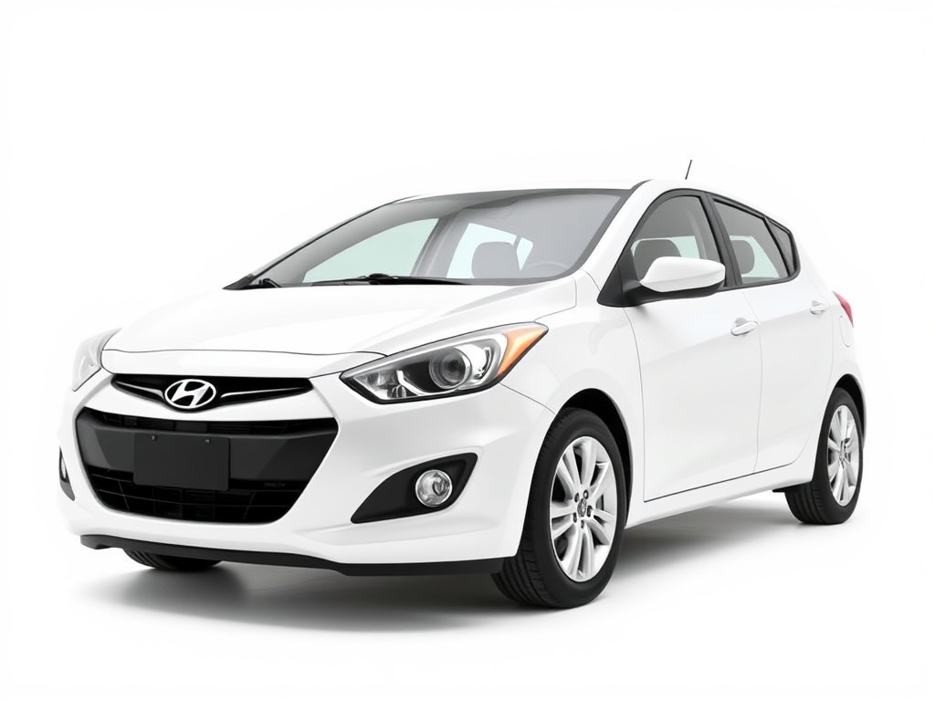 Hyundai I30 service costs in Cape Town - mobile mechanic pricing