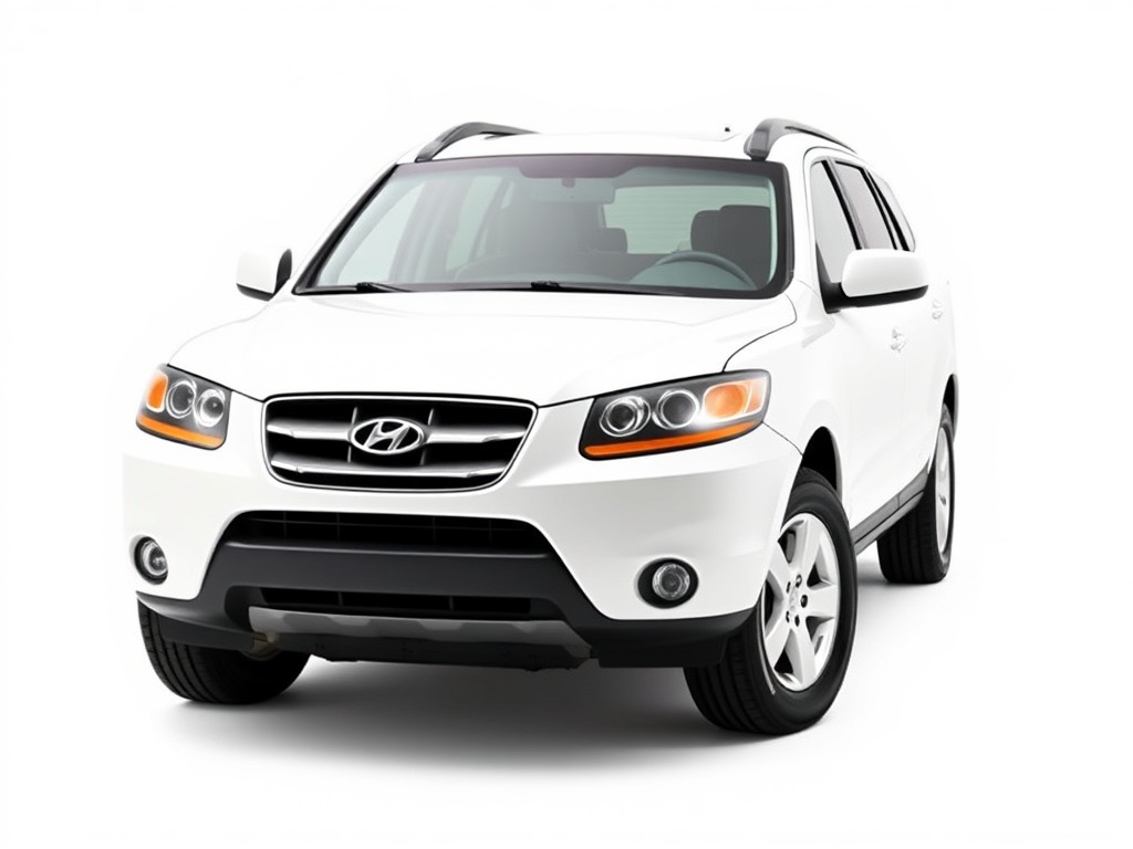 Hyundai Santa Fe service costs in Cape Town - mobile mechanic pricing