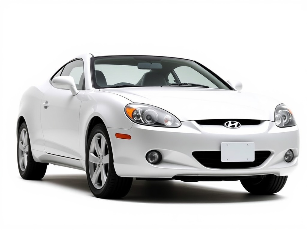 Hyundai Tiburon service costs in Cape Town - mobile mechanic pricing