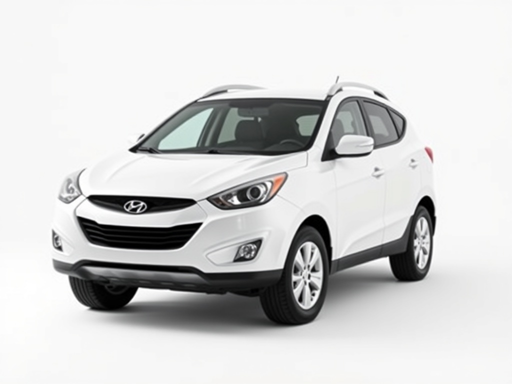 Hyundai Tucson service costs in Cape Town - mobile mechanic pricing