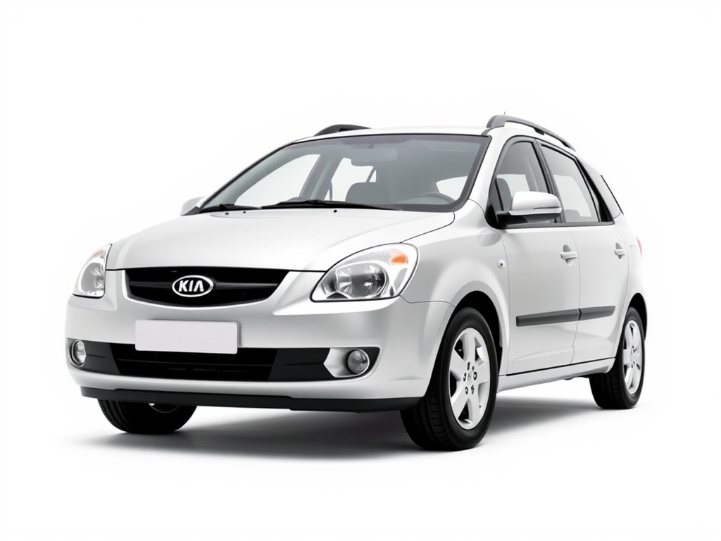 Kia service costs