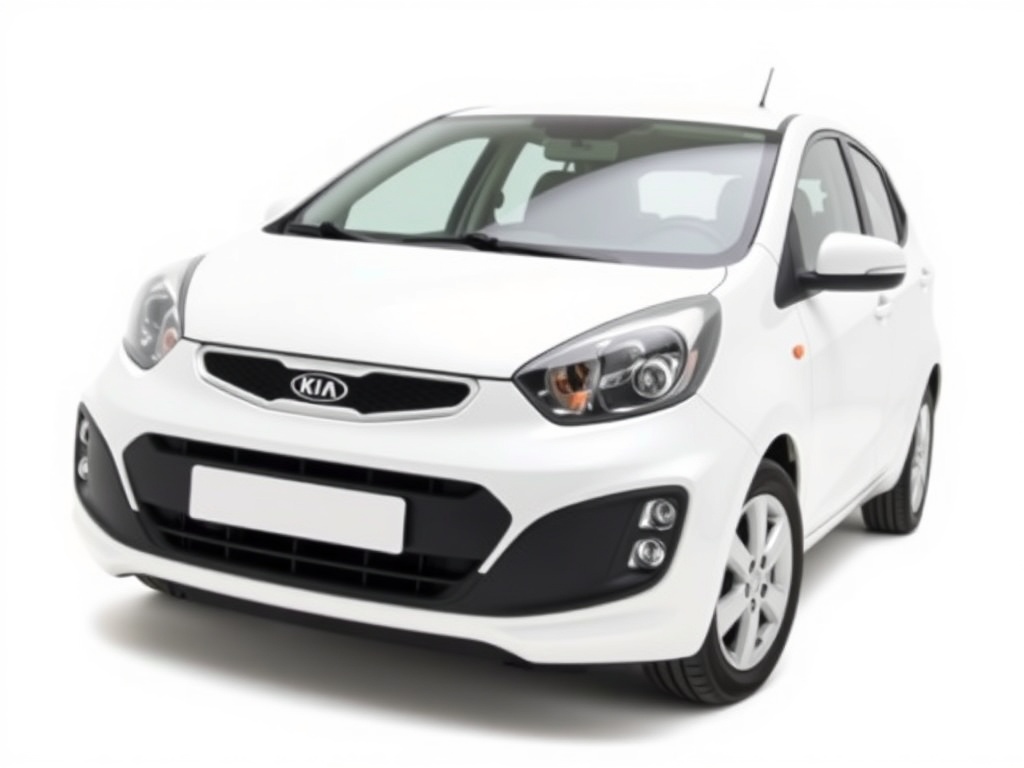 Kia Picanto service costs in Cape Town - mobile mechanic pricing