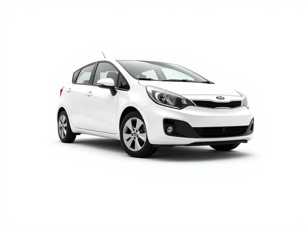 Kia Rio service costs in Cape Town - mobile mechanic pricing