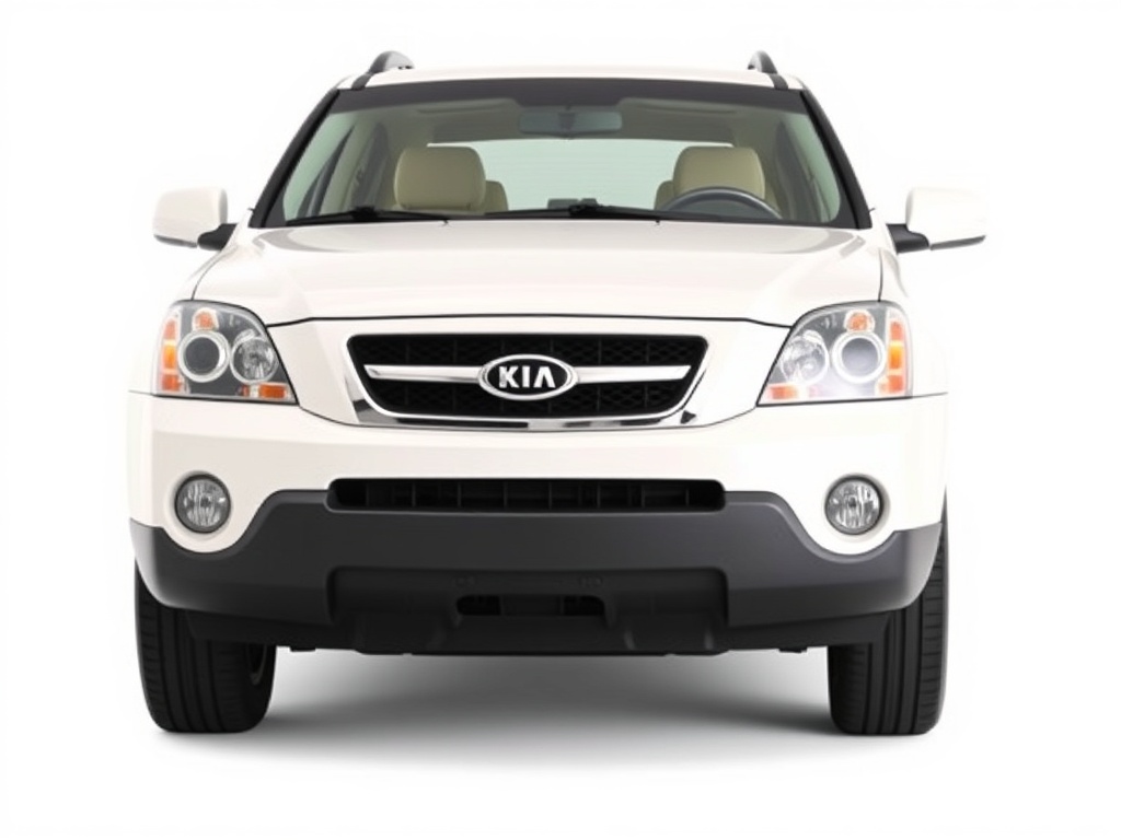 Kia Sorento service costs in Cape Town - mobile mechanic pricing