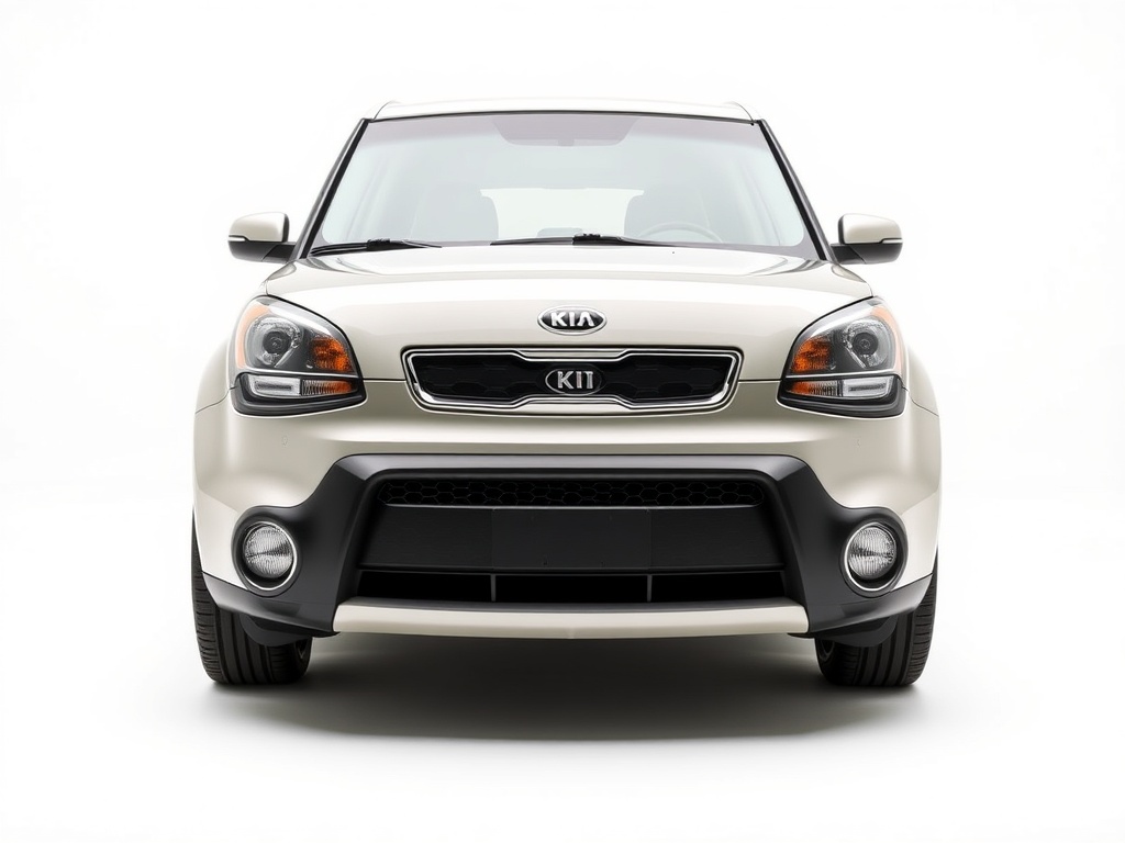 Kia Soul service costs in Cape Town - mobile mechanic pricing