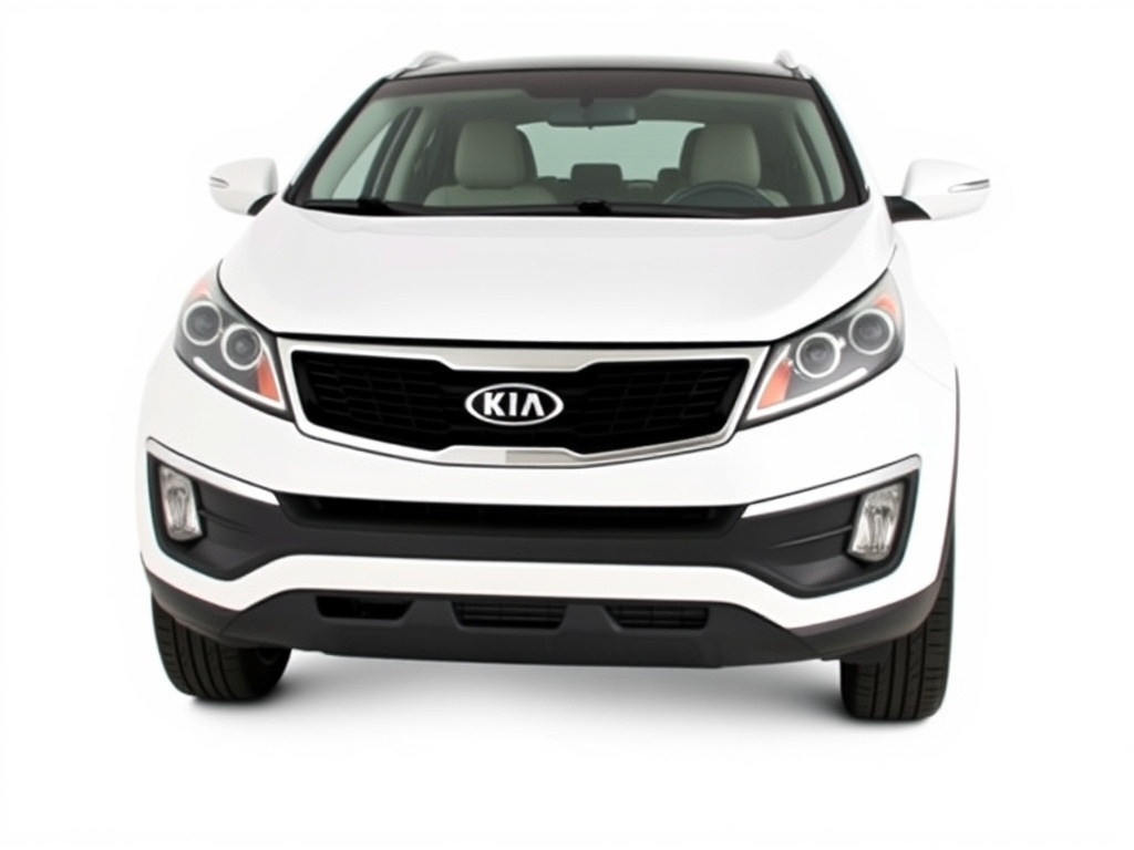 Kia Sportage service costs in Cape Town - mobile mechanic pricing
