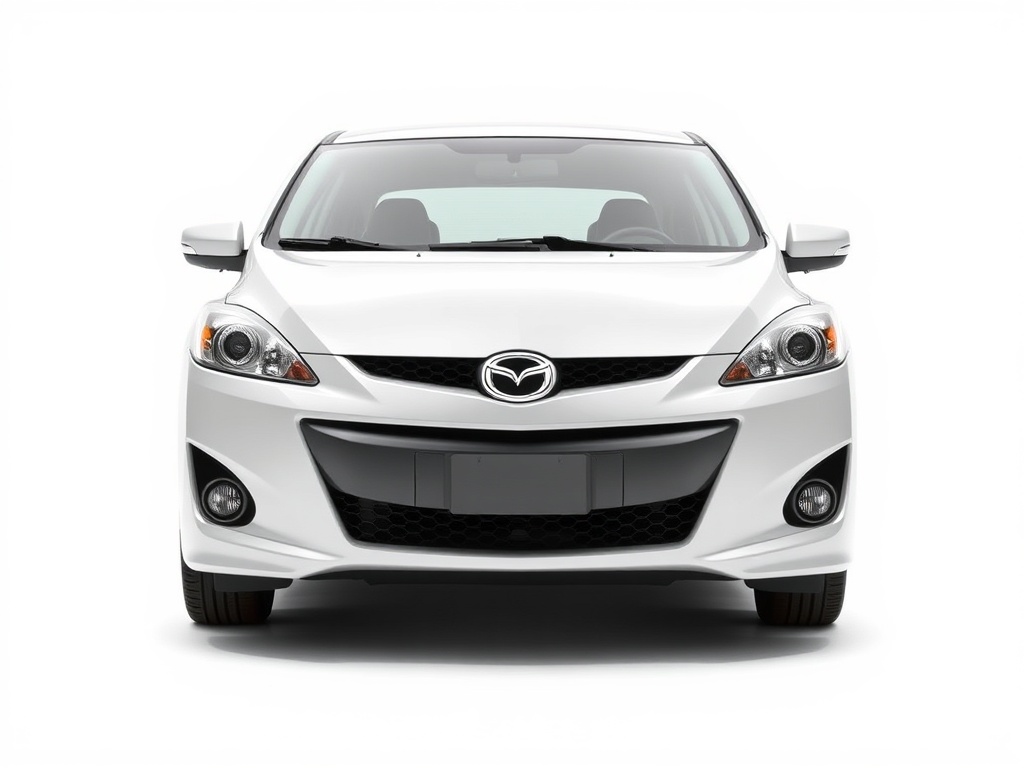 Mazda 5 service costs in Cape Town - mobile mechanic pricing
