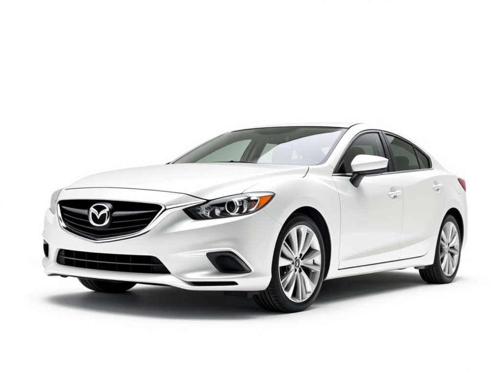 Mazda 6 service costs in Cape Town - mobile mechanic pricing
