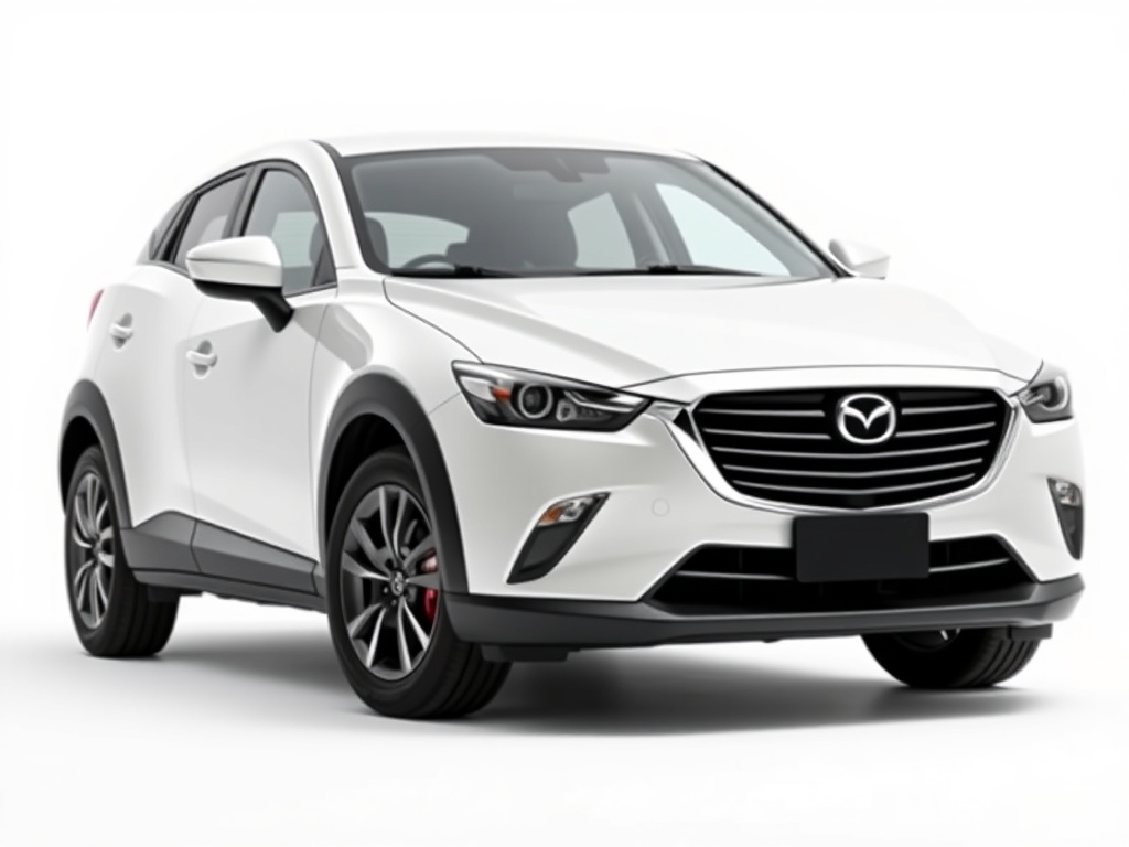 Mazda Cx 3 service costs in Cape Town - mobile mechanic pricing