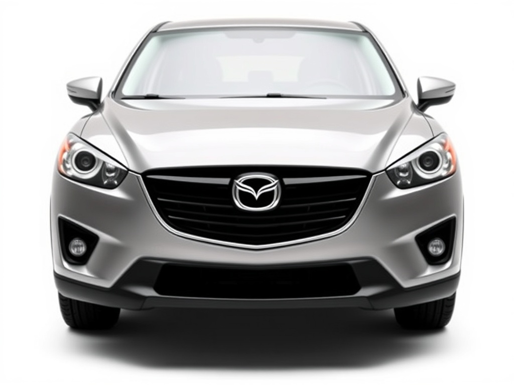 Mazda Cx 5 service costs in Cape Town - mobile mechanic pricing