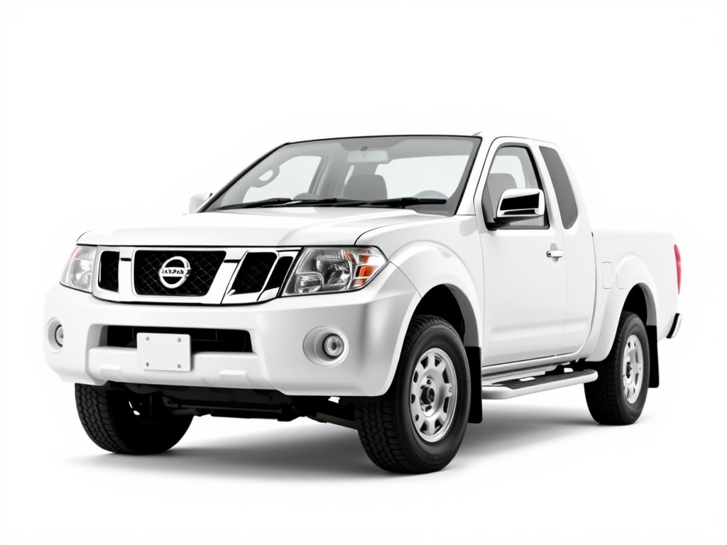 Nissan Hardbody service costs in Cape Town - mobile mechanic pricing